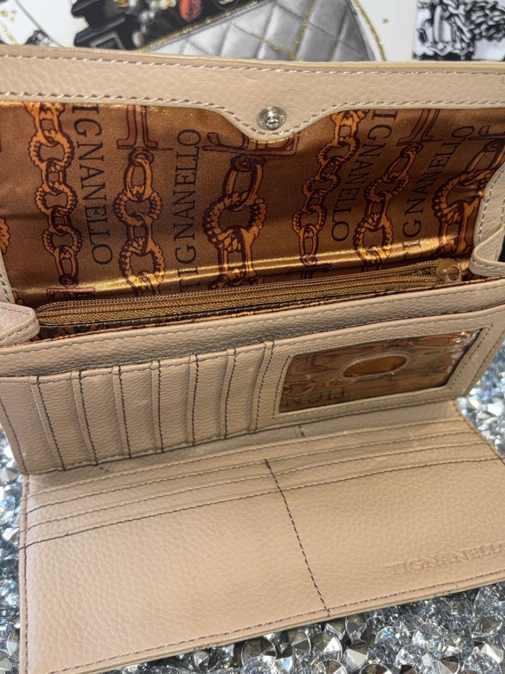 Tignanello bundle of 2 NWOT - Picture 17 of 17